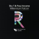 Paul Arcane & Sky T - Millennium Falcon