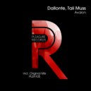 Dallonte & Tali Muss - Avalon