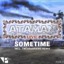 Ataman Live - Sometime