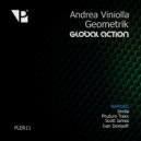 Andrea Viniolla & Geometrik - Global Action (Scott James Remix)