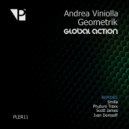 Andrea Viniolla & Geometrik - Global Action