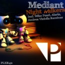 Mediant - Night Walkers
