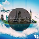 CJ Choopa & JoLene - Summer Is Calling Feat. JoLene (Matrey Remix)