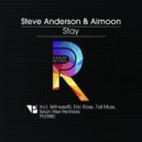 Aimoon & Steve Anderson - Stay