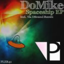 DoMike - Spaceship