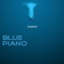 samras - everything become blue