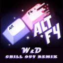 Alt+F4 - Alt+F4
