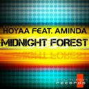 Hoyaa feat. Aminda - Midnight Forest (Adyjay Chill-Out Remix)