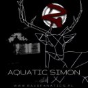 Aquatic Simon - Rave Fanatics - Strefa Z (21-07-2018 - Orliczko 20,5)