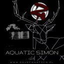 Aquatic Simon - Rave Fanatics - Strefa Z (21-07-2018 - Orliczko 20,5) ()