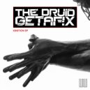 The Druid Getafix - Propa Nawty (Original mix)