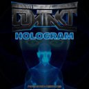 Contakt - Hologram