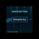 David Bitton - Simplicity