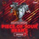 Meduza feat. Goodboys - Piece of Your Heart (Vatolin Radio Remix)