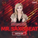 Alexandra Stan - Mr. Saxobeat (Vatolin Radio Remix)