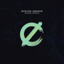 Marten Hørger - Badman Forward (Original Mix)