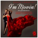 Mikko Lindqvist - I\'m Movin! (Andrew Emil Dreamstrumental)