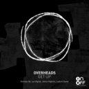 Overheads & James Hopkins - Relent (James Hopkins Remix)