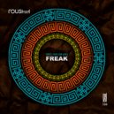 Will Taylor (UK) - Freak