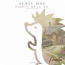 Serge Wax - Black Horse