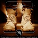Kolb, Mathew Brabham - Dance with Me Boy