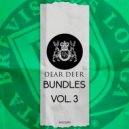 Darko De Jan & JEAN B - Temptations (Original Mix)