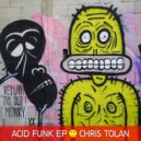 Chris Tolan - Bump It (Original mix)