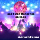 MarachRoma - and I Can Dance too, 09-2019