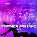 DJ COOL - SUMMER MIXTAPE 2019