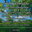 Michał Ržavucki - Uplifting Trance Mix