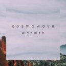 Cosmowave - Warmth (Original Mix)