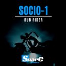 Socio-1 - Dub Rider