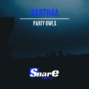 Kanthaa - Party Owls