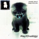 FAdeR_WoLF - Psy\'Chology #20191004 ()