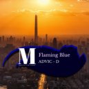 Advic - D - Flaming Blue