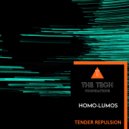 Homo-Lumos - Tender Repulsion