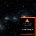Homo-Lumos - Round And Round