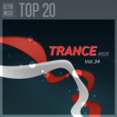RS'FM Music - Trance Mix Vol.34