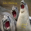 John Alishking - Cubical Flat