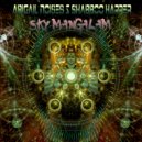 Abigail Noises & Shabboo Harper - Sky Mangalam