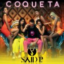 Said P. - Coqueta ()