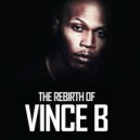 Vince B - Different