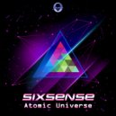 Sixsense - Distorted Signal