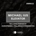 Michael Ius & Audioframes - Landscape (Audioframes Remix)