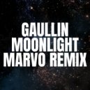 Gaullin - Moonlight (Marvo Remix)
