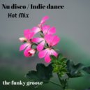 The Funky Groove - nu disco & indie dance september hot releases mix