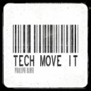 Phillipo Blake - Tech Move It