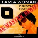 Cristian Parisi - I Am A Woman Remastered