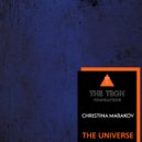 Christina Marakov - The Universe