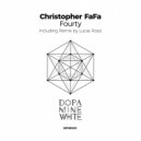 Christopher FaFa - Fourty (Lucas Rossi Remix)